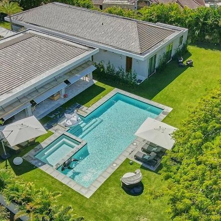 Villa Pradera, Upscale Comfort In Casa De Campo La Romana Eksteriør billede