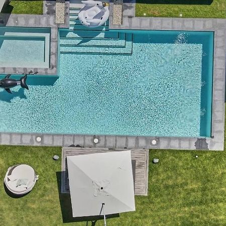 Villa Pradera, Upscale Comfort In Casa De Campo La Romana Eksteriør billede
