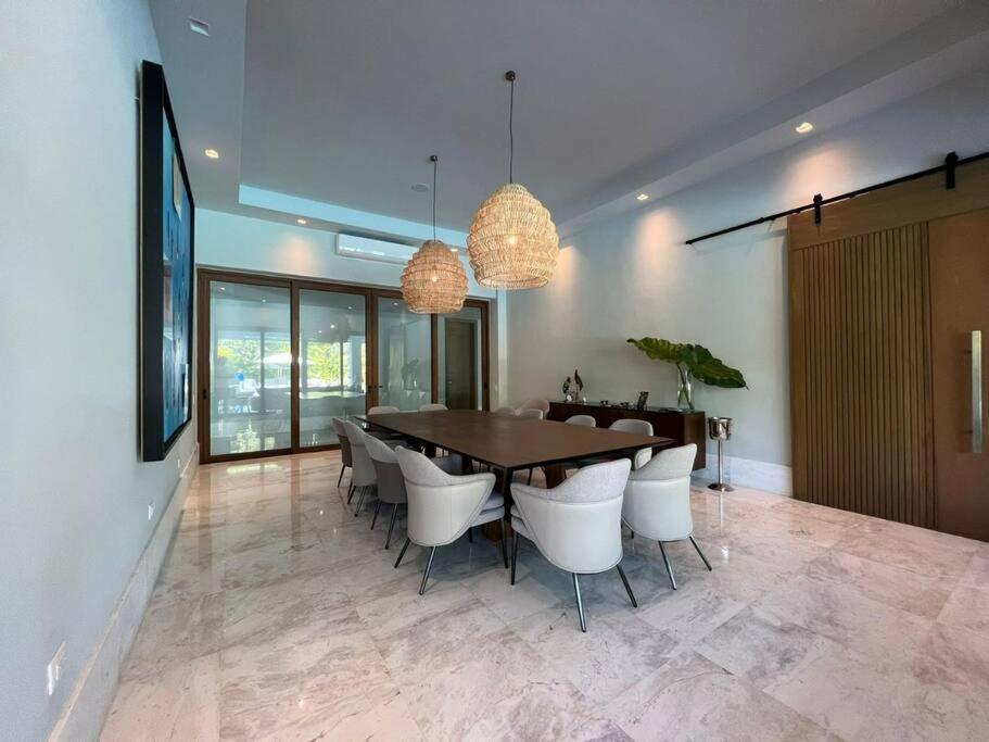 Villa Pradera, Upscale Comfort In Casa De Campo La Romana Eksteriør billede