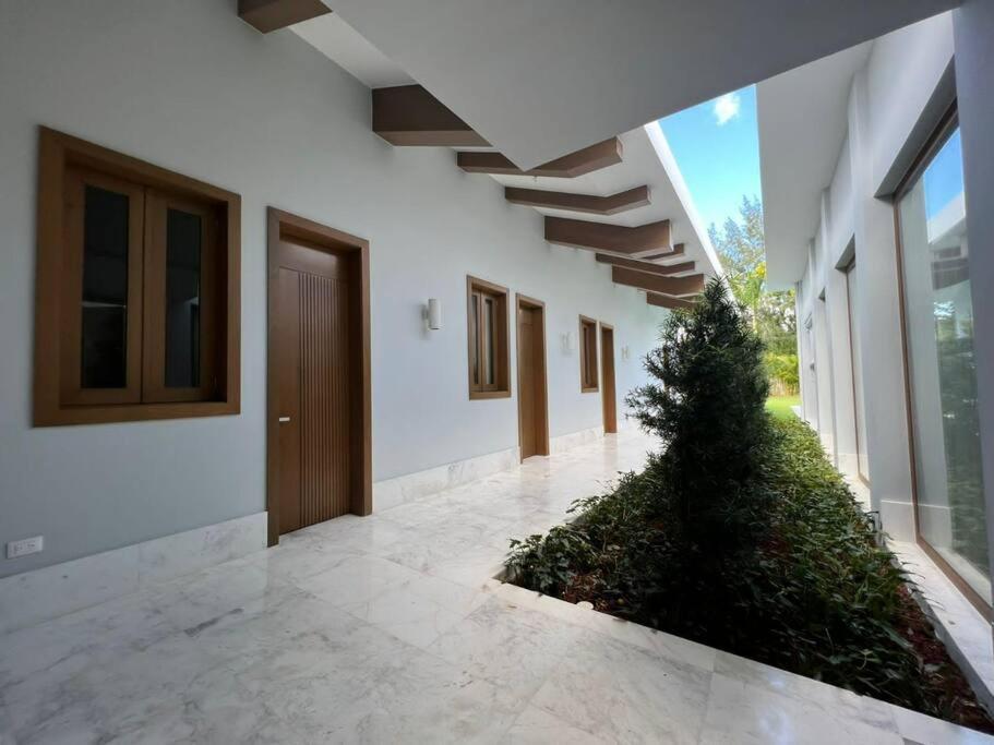Villa Pradera, Upscale Comfort In Casa De Campo La Romana Eksteriør billede