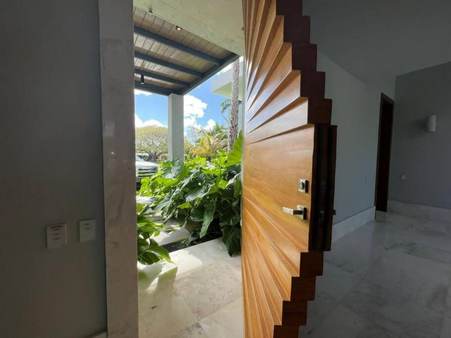 Villa Pradera, Upscale Comfort In Casa De Campo La Romana Eksteriør billede