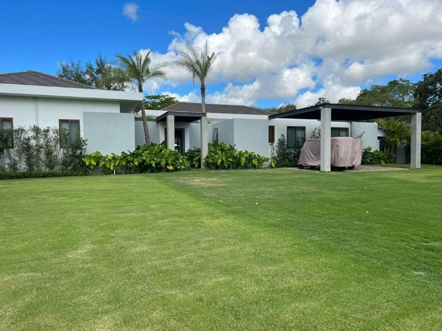 Villa Pradera, Upscale Comfort In Casa De Campo La Romana Eksteriør billede