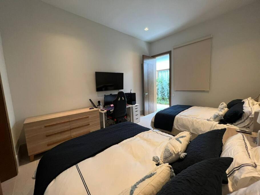Villa Pradera, Upscale Comfort In Casa De Campo La Romana Eksteriør billede