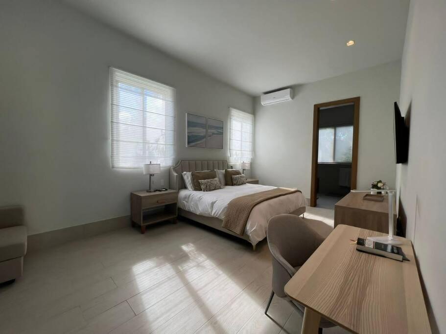 Villa Pradera, Upscale Comfort In Casa De Campo La Romana Eksteriør billede