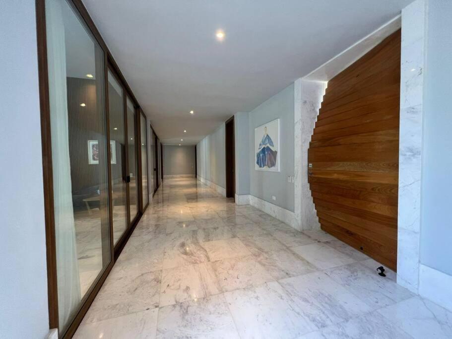 Villa Pradera, Upscale Comfort In Casa De Campo La Romana Eksteriør billede