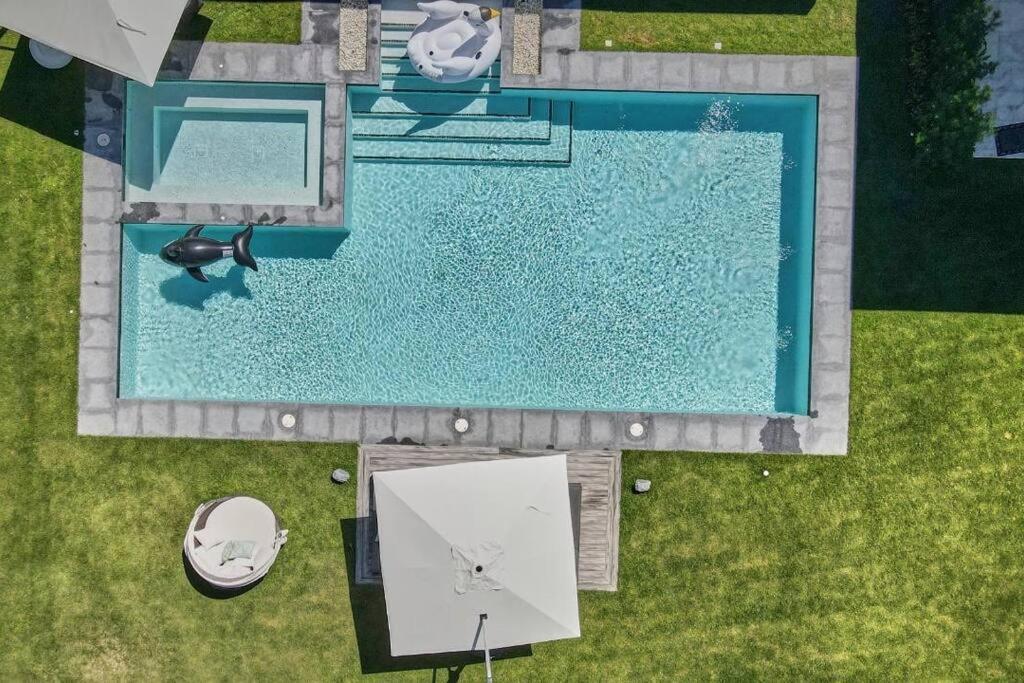 Villa Pradera, Upscale Comfort In Casa De Campo La Romana Eksteriør billede